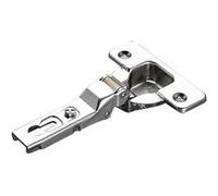 Charnière S200 frigo bras droit à visser - SALICE - C2ABF99 Noir G