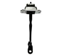 charnière Sangle de retenue pour Hyundai pour Tucson 2005-2014 79380-2E000 79390-2E000 Lien Butée De Porte Avant Gauche Droite(Front Left)