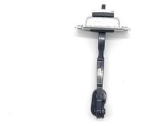 charnière Sangle de retenue pour Kia pour Spectra pour Cerato 2003-2009 Vérifiez La Butée De Charnière Porte Arrière Gauche Limiteur Courroie 794802F000