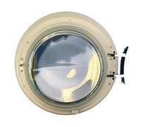 Charnière - Sèche-linge (MEF48336901 LG)