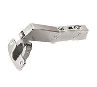 Charnière sensys 8639i-w45 - Amortisseur : Avec - Entraxe : 45 mm - Fixation : A visser - Version : TH52 - HETTICH