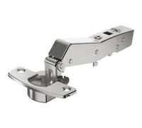 Charnière sensys 8639i-w45 - Amortisseur : Avec - Entraxe : 45 mm - Fixation : A visser - Version : TH52 - HETTICH