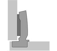Charnière Sensys 8646i TH52 110° B12.5 Vis UE50 HETTICH - 9094270 G