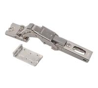 Charnière série B à coller amortie - SALICE - CBG2AE9