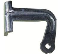 91800754. CHARNIERE SUP DROITE PORTE CONGELATEUR CANDY