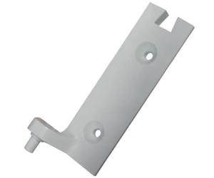 Charnière sup. évaporateur Réfrigérateur, congélateur 92140342 CANDY