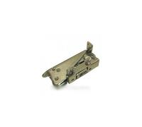 Hotpoint – Charnière (101809-35795) sup. gauche / inf. droite pour frigo/congélateur C00144878