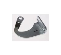 Charniere Sup(M8) G Chro Pour Refrigerateur Hotpoint Ariston