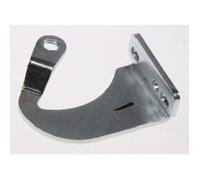 Charniere Sup(M8) G Chro Pour Refrigerateur Hotpoint Ariston