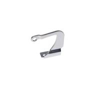 Charniere Superieur Droite-gauche Pour Refrigerateur Ariston - C00272431