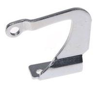 Charniere Superieur Droite-gauche Pour Refrigerateur Ariston - C00272431 G