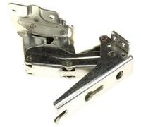 charniere superieur droite pour hotte de dietrich G