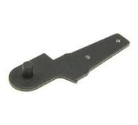 Charniere superieur droite pour minirefrigerateur dometic G
