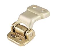 Charnière supérieure de porte arrière de remplacement, remplacement Direct de qualité pour Transit MK6 2000 2006, paquet unique en aluminium (Right YC15 V42982 A)