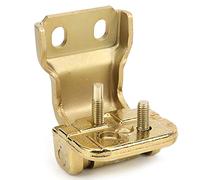 Charnière supérieure de porte arrière supérieure droite YC15V42982A Remplacement résistant à la corrosion pour MK6 2000 2006 et MK7 2006 2014 Accessoires de voiture en métal