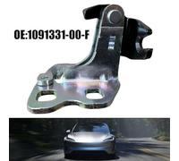 Charnière supérieure de porte conducteur arrière gauche pour Tesla pour modèle 3 2019 2022, construction fiable, OEM 109133100F