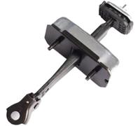 Charnière supérieure de Porte coulissante de Voiture, pour Accord 2.4L 2003-2007 : butée, limiteur, Support de Remplacement, Sangle de contrôle, Bras et Guide de Rouleau