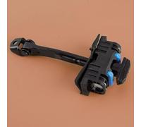 Charnière supérieure de Porte coulissante de Voiture, pour Buick Lacrosse 2016-2021, référence 22791910 : butée, limiteur, Support de Remplacement, Sangle de contrôle, Bras et Guide-Rouleau