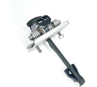 Charnière supérieure de Porte coulissante de Voiture, pour Peugeot 308 408 9181N2, butée, limiteur, Support de Remplacement, Sangle de contrôle, Bras, Guide-Rouleau