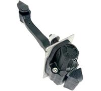 Charnière supérieure de Porte coulissante de Voiture, pour Peugeot 308 9677467280, butée, limiteur, Support de Remplacement, Sangle de retenue, Bras, Guide-Rouleau