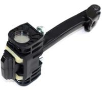 Charnière supérieure de Porte coulissante de Voiture, pour Peugeot 508 9686658480 9811174480 Butée, limiteur, Support de Remplacement, Sangle de retenue, Bras, Guide-Rouleau