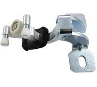 Charnière supérieure de Porte coulissante de Voiture, pour Peugeot Boxer 2002-2006 1336735080 1334553080 1352331080 Butée, limiteur, Support de Remplacement, Sangle de contrôle, Bras, Guide-Rouleau