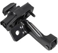 Charnière supérieure de Porte coulissante de Voiture, pour Tesla Model 3 2017-2021, référence 1089507-00-D : butée, limiteur, Support de Remplacement, Sangle de contrôle, Bras de Guidage à Rouleau