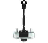 Charnière supérieure de Porte coulissante de Voiture, pour Toyota 4Runner 2003-2009, référence 68620-35020 : butée, limiteur, Support de Remplacement, Sangle de contrôle, Bras et Guide-Rouleau