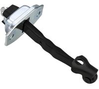 Charnière supérieure de Porte coulissante de Voiture, pour Toyota Camry 2012-2015, référence 68610-06091 : butée, limiteur, Support de Remplacement, Sangle de retenue, Bras de Guidage à Rouleau