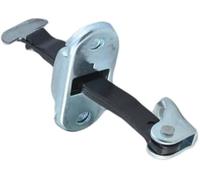 Charnière supérieure de Porte coulissante de Voiture, pour Toyota Corolla E12 2004-2016 68610-0D020 Butée, limiteur, Support de Remplacement, Sangle de contrôle, Bras, Guide à Rouleau