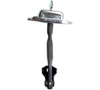 Charnière supérieure de Porte coulissante de Voiture, pour Toyota RAV4 2006-2015, référence 68630-0R020 : butée, limiteur, Support de Remplacement, Guide de Rouleau pour Bras de contrôle de Sangle