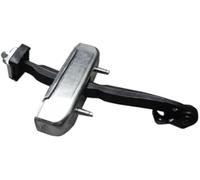 Charnière supérieure de Porte coulissante de Voiture, pour Toyota RAV4 ACA3 2006-2015 68650-0R020 Butée de Fin de Course, Support de Remplacement, Guide de Rouleau de Sangle de contrôle