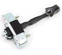 Charnière supérieure de Porte coulissante de Voiture, pour Toyota Tundra 2007-2017, référence 68620-0C020 : butée, limiteur, Support de Remplacement, Sangle de contrôle, Bras et Guide-Rouleau