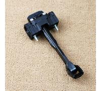 Charnière supérieure de Porte coulissante de Voiture, pour Volvo S90 V90 2018 2019 2020 2021 2022 2023 31689103 Butée, limiteur, Support de Remplacement, Sangle de contrôle, Bras, Guide à Rouleau