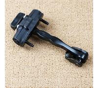 Charnière supérieure de Porte coulissante de Voiture, pour Volvo V40 2013-2019, référence 31299810 : butée, limiteur, Support de Remplacement, Sangle de contrôle, Bras de Guidage à Rouleau