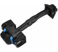 Charnière supérieure de Porte coulissante de Voiture, pour VW, pour Golf 7 5GG837249A Butée de Fin de Course, Support de Remplacement, Sangle de contrôle, Bras de Guidage à Rouleau