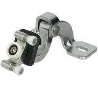 Charnière supérieure de Porte coulissante pour Peugeot Boxer 1994-2006 1334553080 1336737080 1352331080 Butée, limiteur, Support de Remplacement, Sangle de contrôle, Bras, Guide-Rouleau