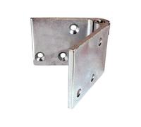 Charnière supérieure de porte droite pour Volkswagen Coccinelle 55->