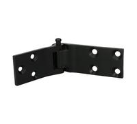 Charnière supérieure de porte gauche ou droite pour VOLKSWAGEN Combi Split (1950-07/1967)