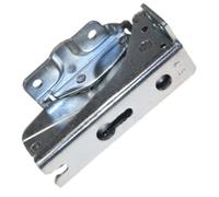 Charnière supérieure d'origine Réfrigérateur congélateur (2211202037 ARTHUR MARTIN ELECTROLUX AEG ELECTROLUX IKEA ELECTROLUX DE DIETRICH PROGRESS ZANUSSI IKEA SMEG BRANDT)