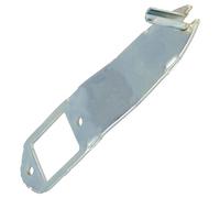 Charnière supérieure d'origine Frigo, Réfrigérateur, Congélateur 481010731172, C00339770 WHIRLPOOL