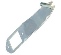 Charnière supérieure d'origine Réfrigérateur congélateur (481010731172 C00339770 ARISTON HOTPOINT BAUKNECHT IGNIS INDESIT KITCHENAID LADEN WHIRLPOOL)