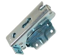 Charnière supérieure d'origine Réfrigérateur congélateur (2211202037 ARTHUR MARTIN ELECTROLUX AEG ELECTROLUX IKEA ELECTROLUX DE DIETRICH PROGRESS ZANUSSI IKEA SMEG BRANDT)