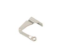 Charnière supérieure droite-gauche d'origine Réfrigérateur, congélateur C00272431 ARISTON HOTPOINT HOTPOINT