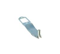 Whirlpool Charnière supérieure d'origine pour réfrigérateur 481010731172 droite/gauche