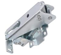Charnière supérieure droite ou inférieure gauche Réfrigérateur congélateur (C00144877 ARISTON HOTPOINT INDESIT SCHOLTES WHIRLPOOL BEKO)