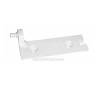 Charnière sup. évaporateur (261054-35762) Réfrigérateur, congélateur 92140342 ROSIERES, CANDY - 261054_3662894136516 G