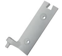 charniere superieure evaporateur pour réfrigérateur CANDY - 92140342