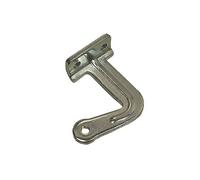 CHARNIERE SUPERIEURE GAUCHE CONGELATEUR POUR REFRIGERATEUR CANDY - 91800756