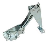 Charnière supérieure gauche et inférieure droite (101809-35795) Réfrigérateur, congélateur C00144878 ARISTON HOTPOINT, INDESIT, WHIRLPOOL - 101809_3662894135762 G